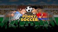 Funny Soccer Online Game