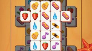 Pattern Finder: Trio Tile Puzzle