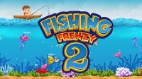 Fishing Frenzy 2 Word Fishing Game Online