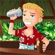 Beach Bar Management Game - Simulation Game