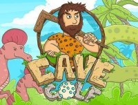 Cave Golf Online Game