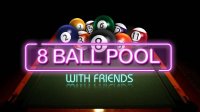 8 Ball Pool With Friends Online Game