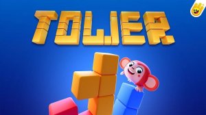 Stacking Blocks: Balance Challenge