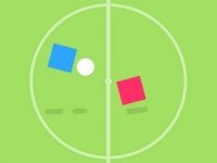 Super Simple Soccer: Fun Football Game