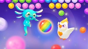 Bubble Shooter Pop it Now! - Puzzle Game