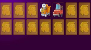 Vehicle Memory Challenge