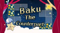 Baku Counterpart Puzzle