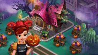 Cooking Fast Halloween Online Game