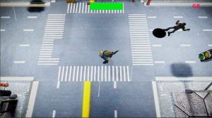 Endless Wave Arcade