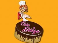 Cake Design Cooking Game Online