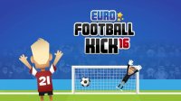 Euro Football Kick 2016 Online Game