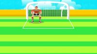 Penalty Shootout Online Game