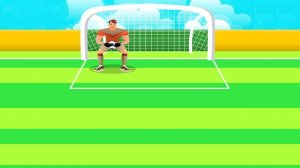Penalty Shootout Online Arcade Game