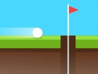 Hole 24 Golf Puzzle Game