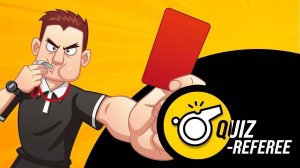Soccer Officiating Decision Trainer