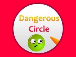 Dangerous Circle Online Arcade Game