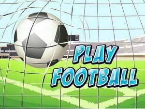 Play Football Online Arcade Game