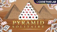 Pyramid Solitaire Online Game - Card Puzzle Game