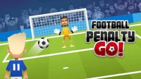 Football Penalty Go Online Game