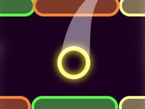 Hue Hop: Precision Puzzler