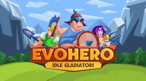 Arena Evolution: Merge & Manage