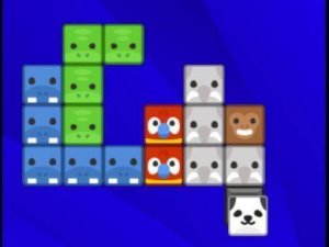 Puzzle Mania Online Game - Block Puzzle Game