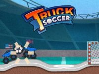 Truck Soccer Online Game