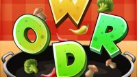 Word Chef Online Puzzle Game