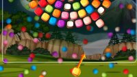 Bubble Shooter Candy Wheel Online Game