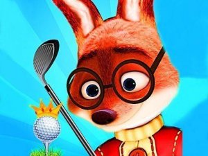 Flick Golf Star Online Game