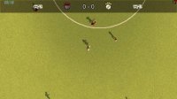 Soccer Simulator Online Game