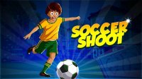 Hyper Soccer Shoot Training - Free Kick Game