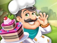 Cake Shop: Bakery Online Game