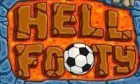 Hell Footy Soccer Challenge
