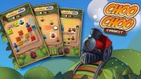 Choo Choo Connect Puzzle Game
