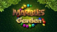 Marbles Garden: Match 3 Puzzle Game