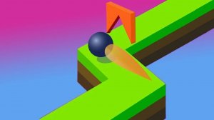 Fit and Go Shape Puzzle - Online Matching Arcade Game