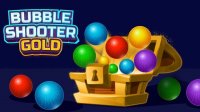 Bubble Shooter Gold: Puzzle Game