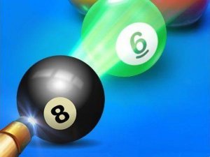 8 Ball Billiard Pool Online Game - Sports Game