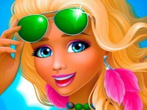 Vacation Summer Dress Up Online Game Dress Up Game