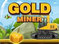 Gold Miner Puzzle Game