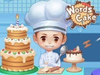 Word Cookies Online Puzzle Game