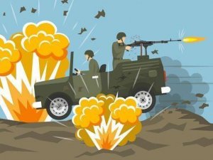 Vehicle Pair Recall Puzzle