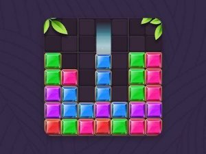 Block Puzzle Jewel - Puzzle Game