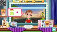 Cake Shop Online Game