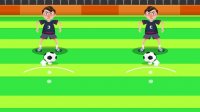 Nutmeg Football Online Game