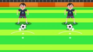 Nutmeg Football Online Game