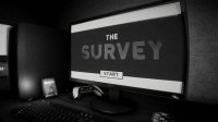 The Survey - Interactive Mystery Game