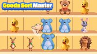 Goods Sort Master: 3D Matching Puzzle