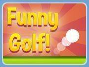 Funny Golf Online Game